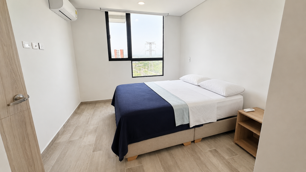 Apartamento en venta en Cr.La Castellana, Barranquilla · foto 13 de 17
