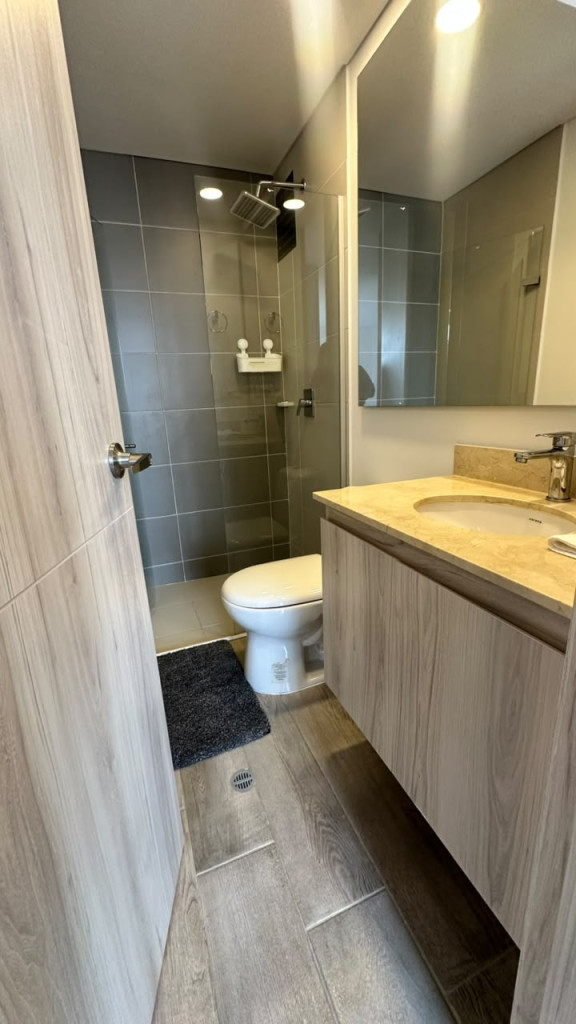 Apartamento en venta en Cr.La Castellana, Barranquilla · foto 14 de 17