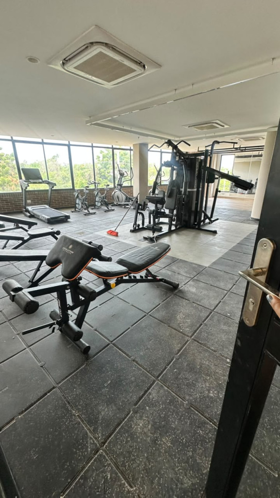 Apartamento en venta en Cr.La Castellana, Barranquilla · foto 15 de 17