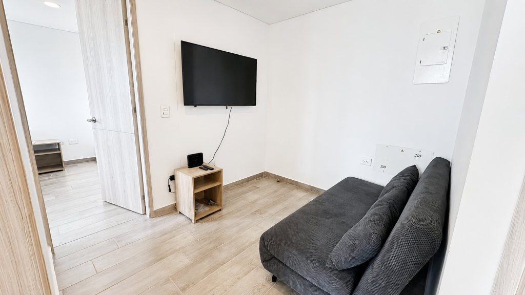 Apartamento en venta en Cr.La Castellana, Barranquilla · foto 16 de 17