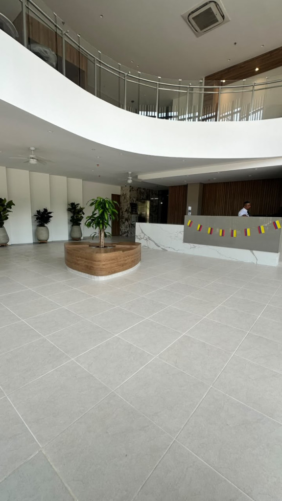 Apartamento en venta en Cr.La Castellana, Barranquilla · foto 17 de 17