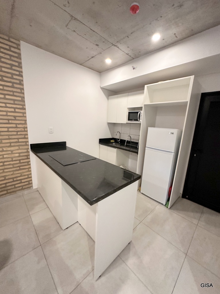 AMOBLADO EN BARRIO JARA DE 2 HABITACIONES CON COCHERA A20-83-8 — foto 2
