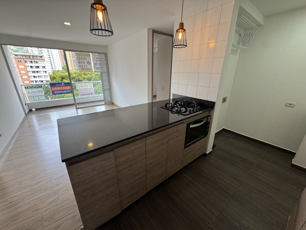Foto del apartamento