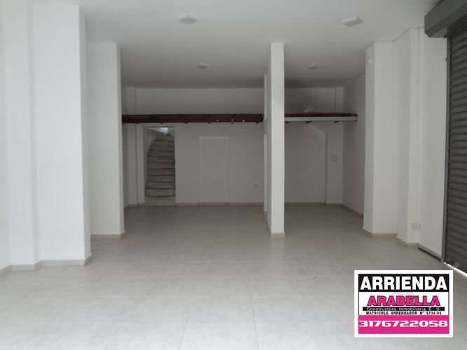 Local en arriendo en Centro, Bucaramanga · foto 2 de 12