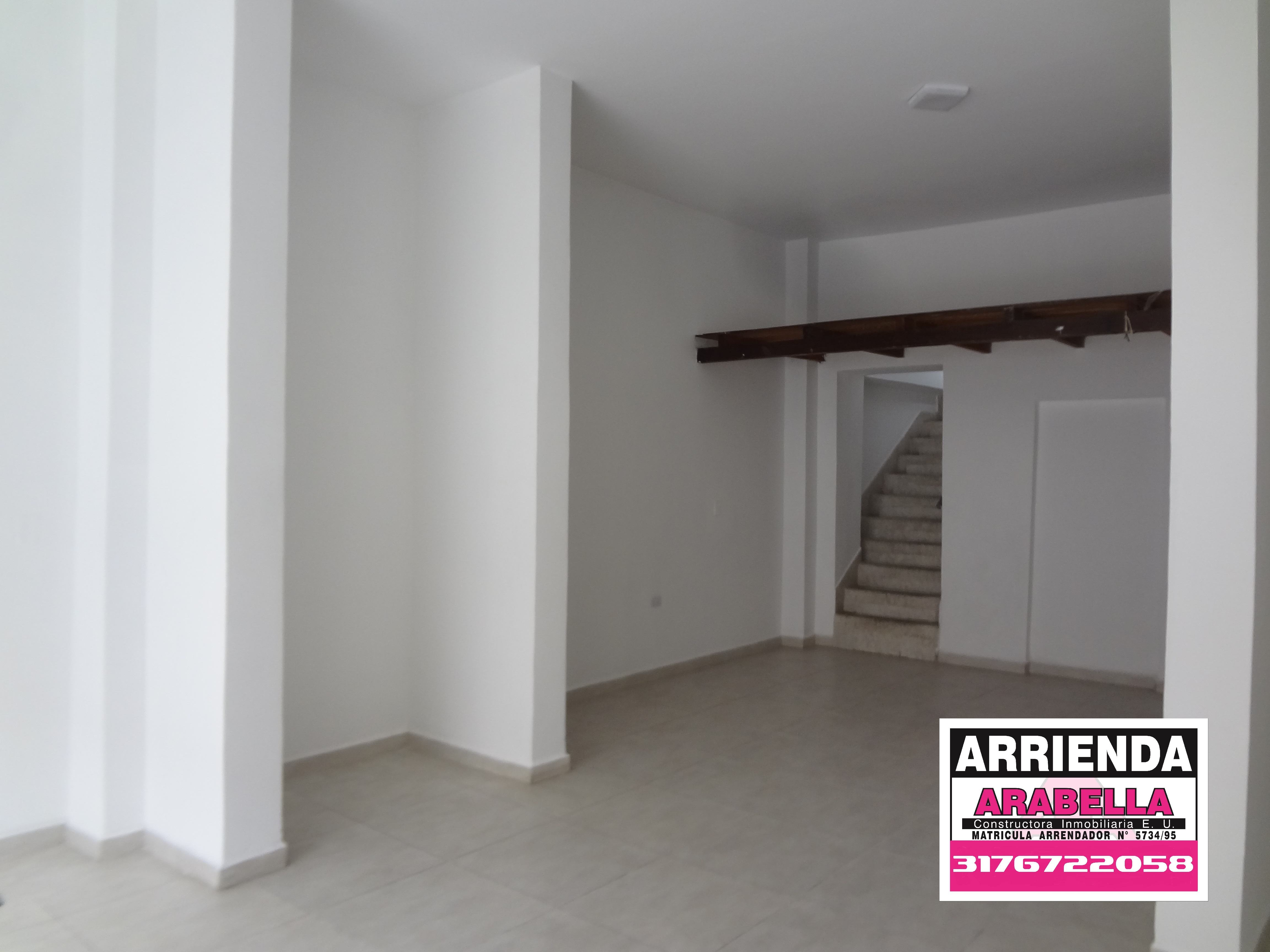 Retail space for rent in Centro, Bucaramanga