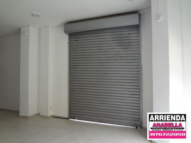Local en arriendo en Centro, Bucaramanga · foto 4 de 12