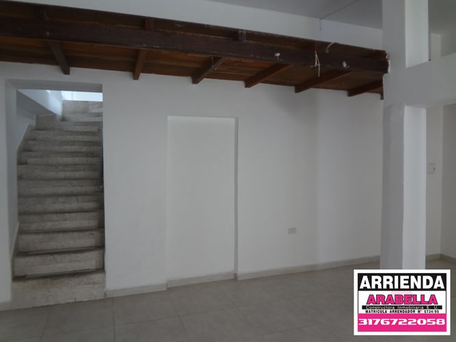 Local en arriendo en Centro, Bucaramanga · foto 5 de 12