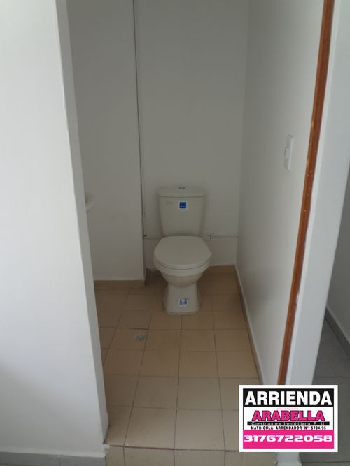 Local en arriendo en Centro, Bucaramanga · foto 12 de 12