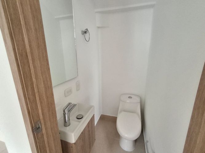 Casa de 3 alcobas en venta en Alfaguara, Jamundí, 80 m² · foto 6 de 24
