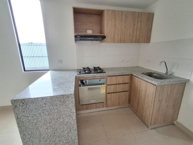 Casa de 3 alcobas en venta en Alfaguara, Jamundí, 80 m² · foto 7 de 24
