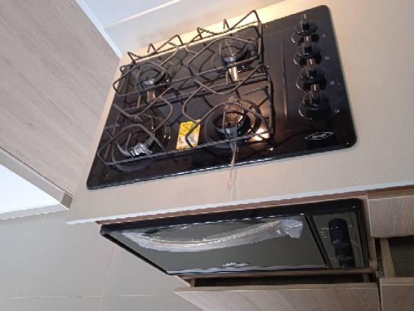 Apartamento en venta en Boston, Medellín 3