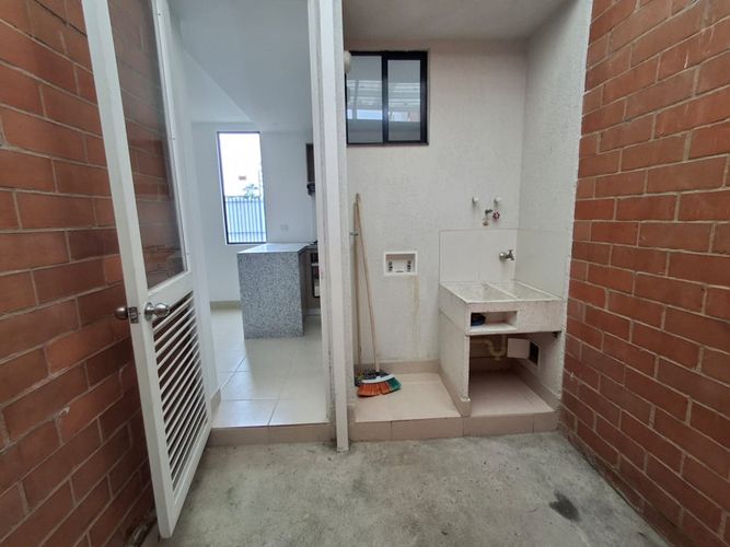Casa de 3 alcobas en venta en Alfaguara, Jamundí, 80 m² · foto 10 de 24