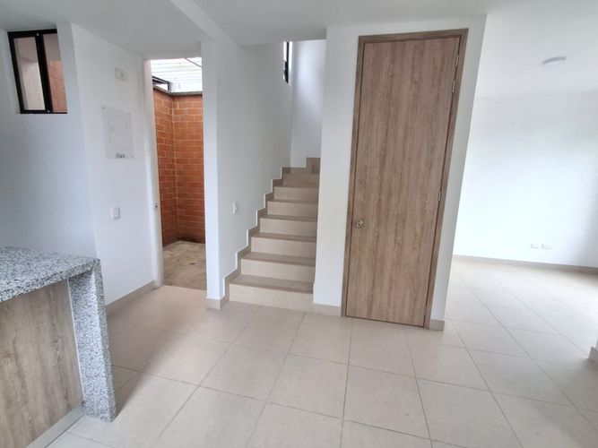 Casa de 3 alcobas en venta en Alfaguara, Jamundí, 80 m² · foto 11 de 24