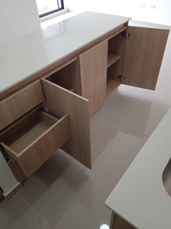 Apartamento en venta en Boston, Medellín 4