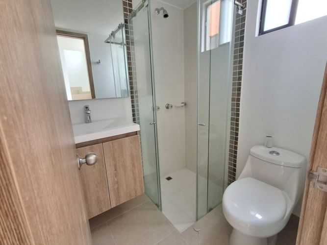 Casa de 3 alcobas en venta en Alfaguara, Jamundí, 80 m² · foto 19 de 24