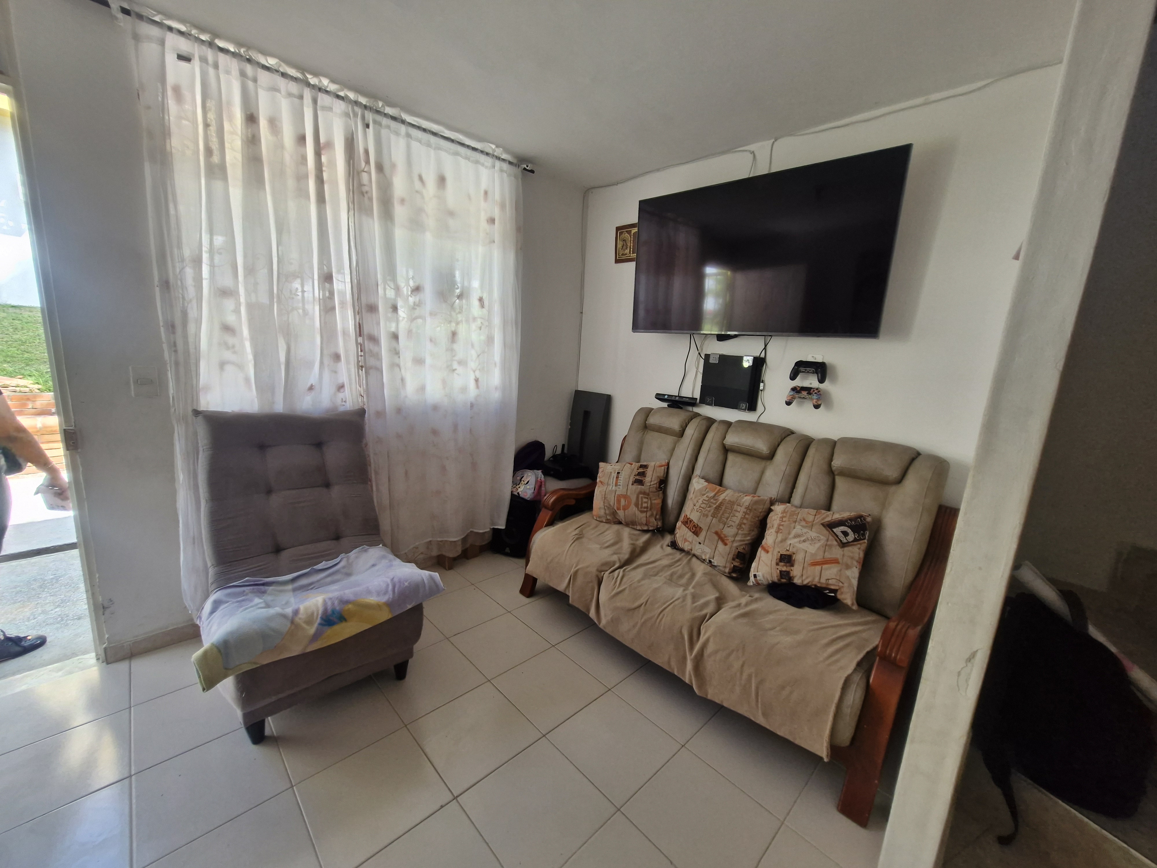 Casa en venta en Morelia, Pereira · foto 2 de 7