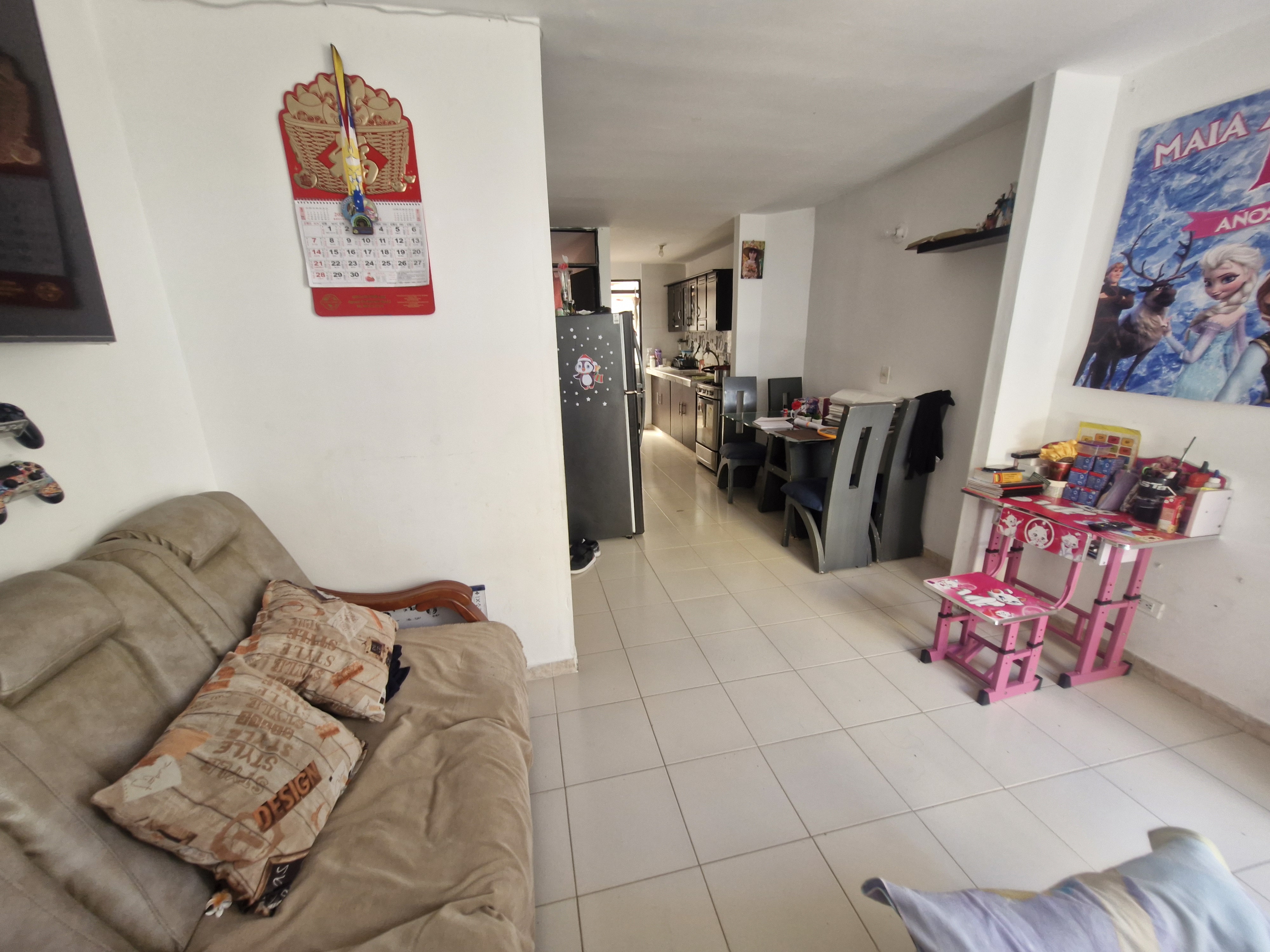 Casa en venta en Morelia, Pereira · foto 3 de 7