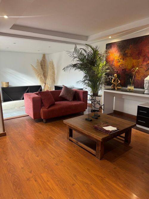 Casa en venta en Iberia, Bogotá · foto 3 de 21