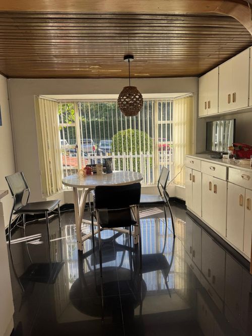 Casa en venta en Iberia, Bogotá · foto 9 de 21