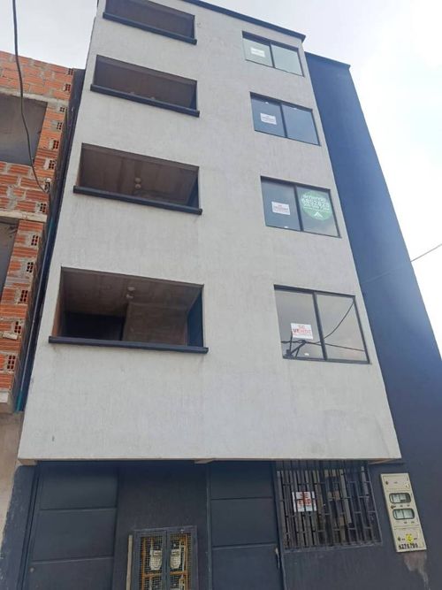 Apartamento de 3 alcobas en arriendo en Ruitoque, Girón, 56 m² · foto 2 de 11