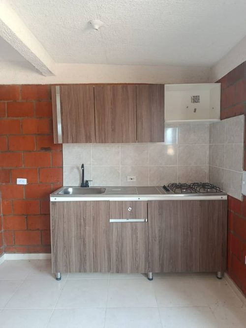 Apartamento de 3 alcobas en arriendo en Ruitoque, Girón, 56 m² · foto 3 de 11