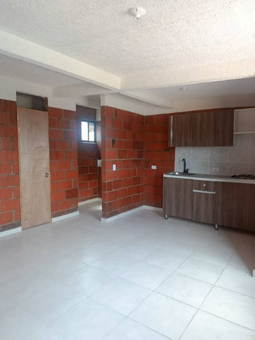 Apartamento de 3 alcobas en arriendo en Ruitoque, Girón, 56 m² · foto 4 de 11