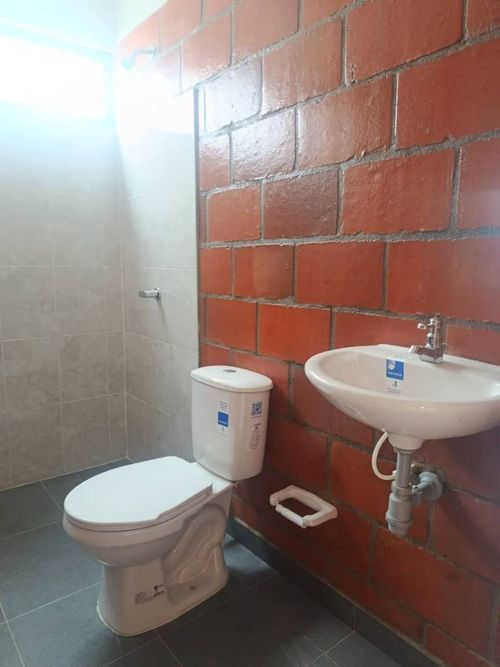 Apartamento de 3 alcobas en arriendo en Ruitoque, Girón, 56 m² · foto 6 de 11