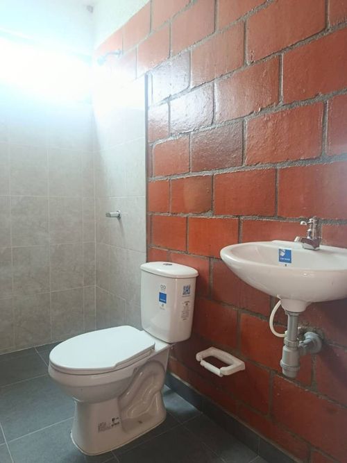 Apartamento de 3 alcobas en arriendo en Ruitoque, Girón, 56 m² · foto 9 de 11