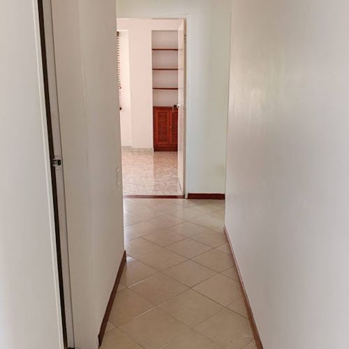 Apartamento de 3 alcobas en arriendo en Los Balsos, Medellín, 78 m² · foto 8 de 18