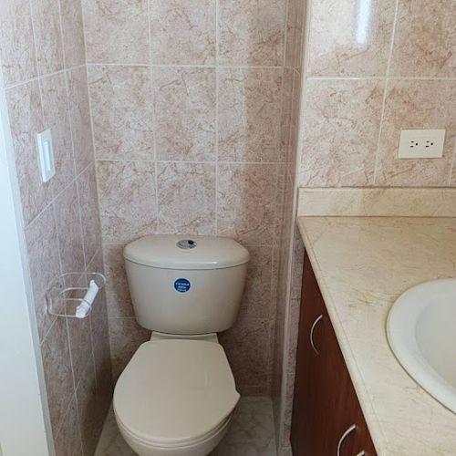 Apartamento de 3 alcobas en arriendo en Los Balsos, Medellín, 78 m² · foto 11 de 18