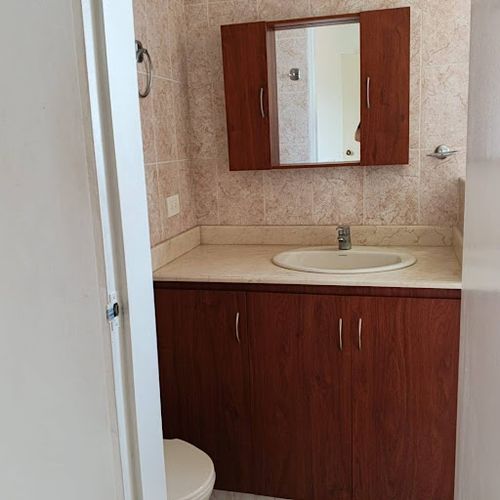 Apartamento de 3 alcobas en arriendo en Los Balsos, Medellín, 78 m² · foto 16 de 18