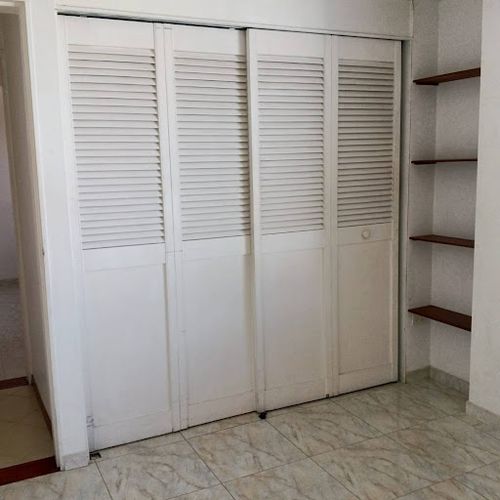 Apartamento de 3 alcobas en arriendo en Los Balsos, Medellín, 78 m² · foto 17 de 18