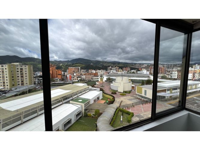 Apartamento de 4 alcobas en venta en La Aurora, Pasto, 214 m² · foto 19 de 24