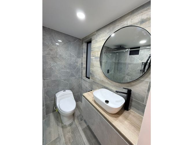 Apartamento de 2 alcobas en venta en El Refugio, Cali, 94 m² · foto 20 de 24