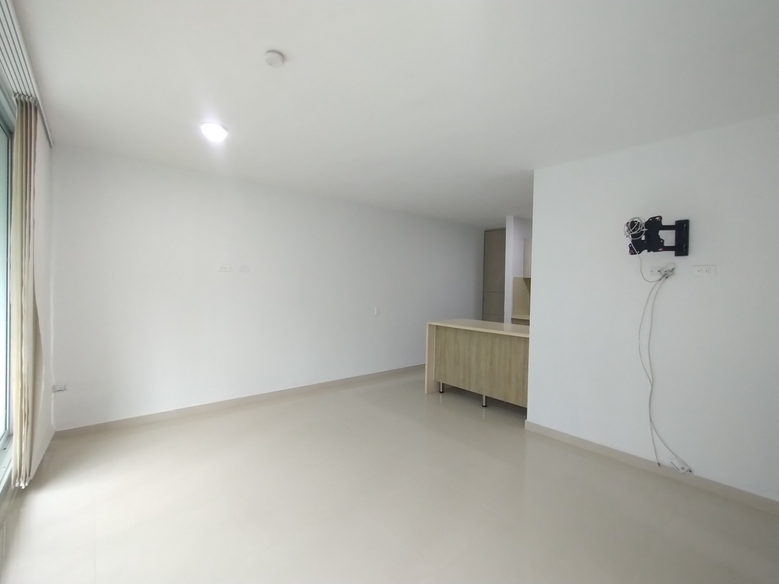 Apartamento en arriendo en Miramar, Barranquilla · foto 2 de 13