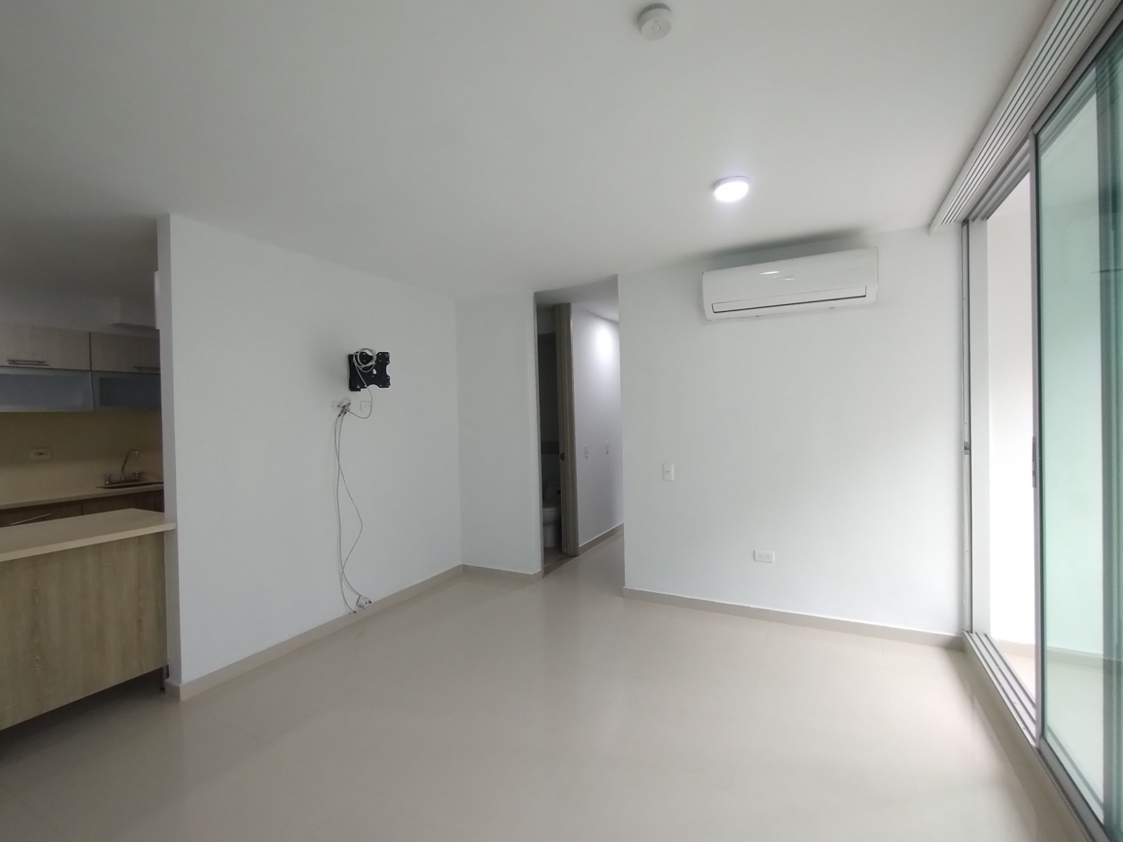 Apartment for rent in Miramar, Barranquilla