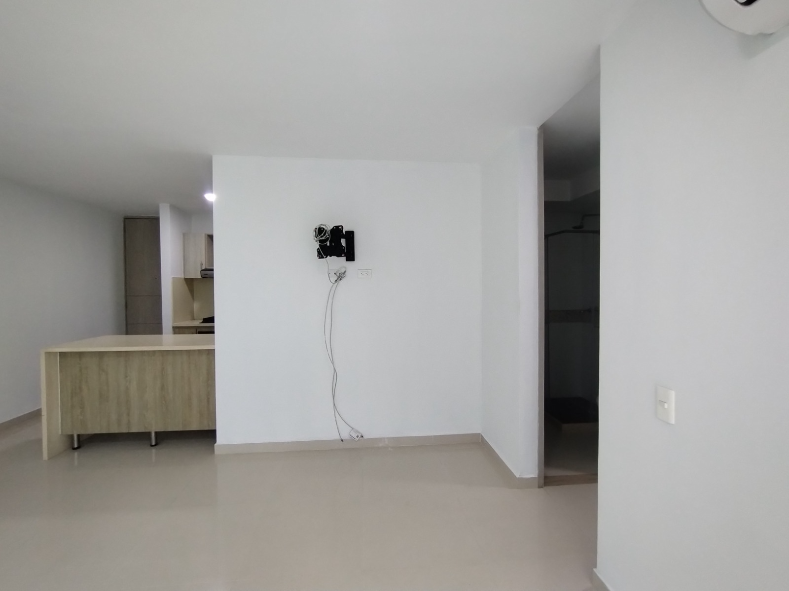 Apartamento en arriendo en Miramar, Barranquilla · foto 3 de 13