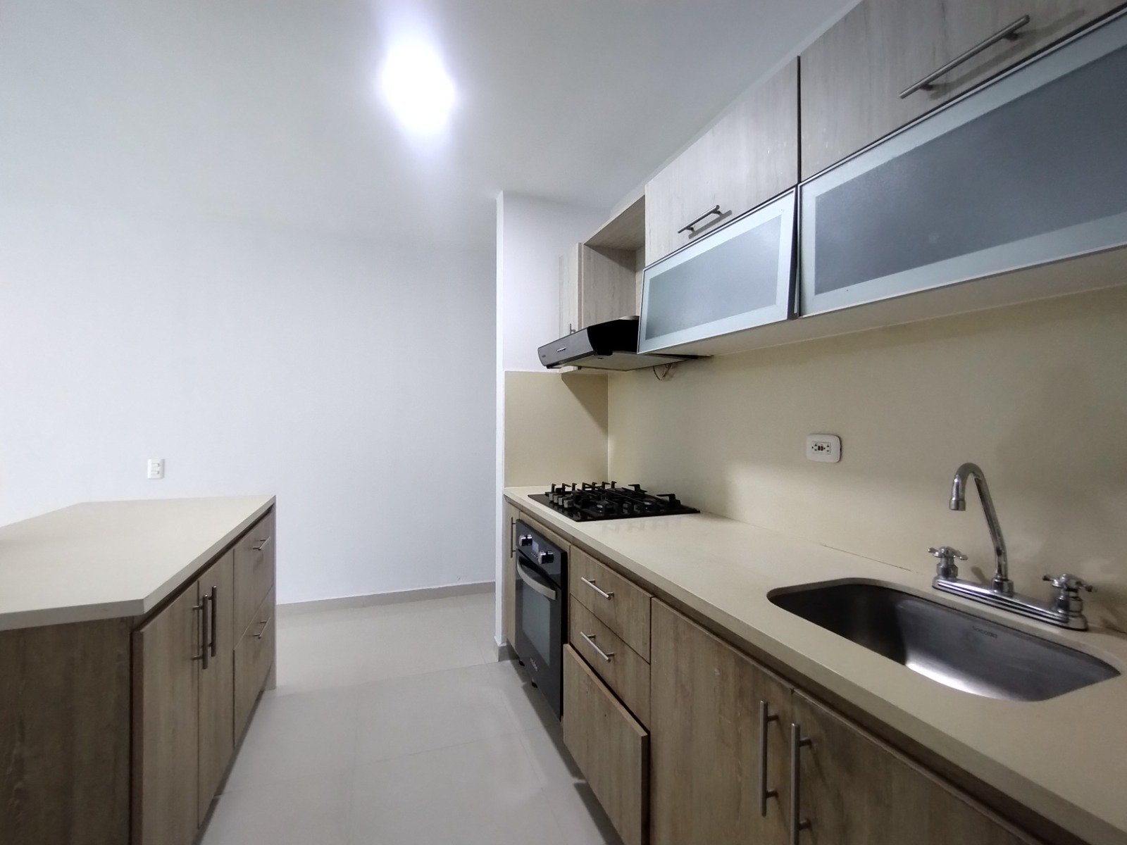 Apartamento en arriendo en Miramar, Barranquilla · foto 8 de 13