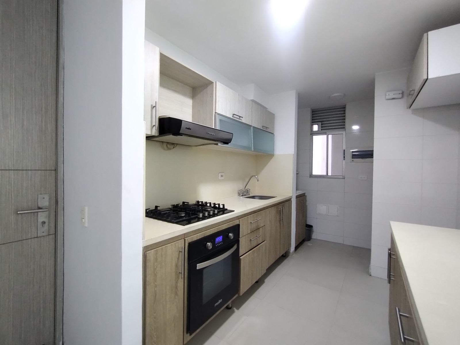 Apartamento en arriendo en Miramar, Barranquilla · foto 5 de 13