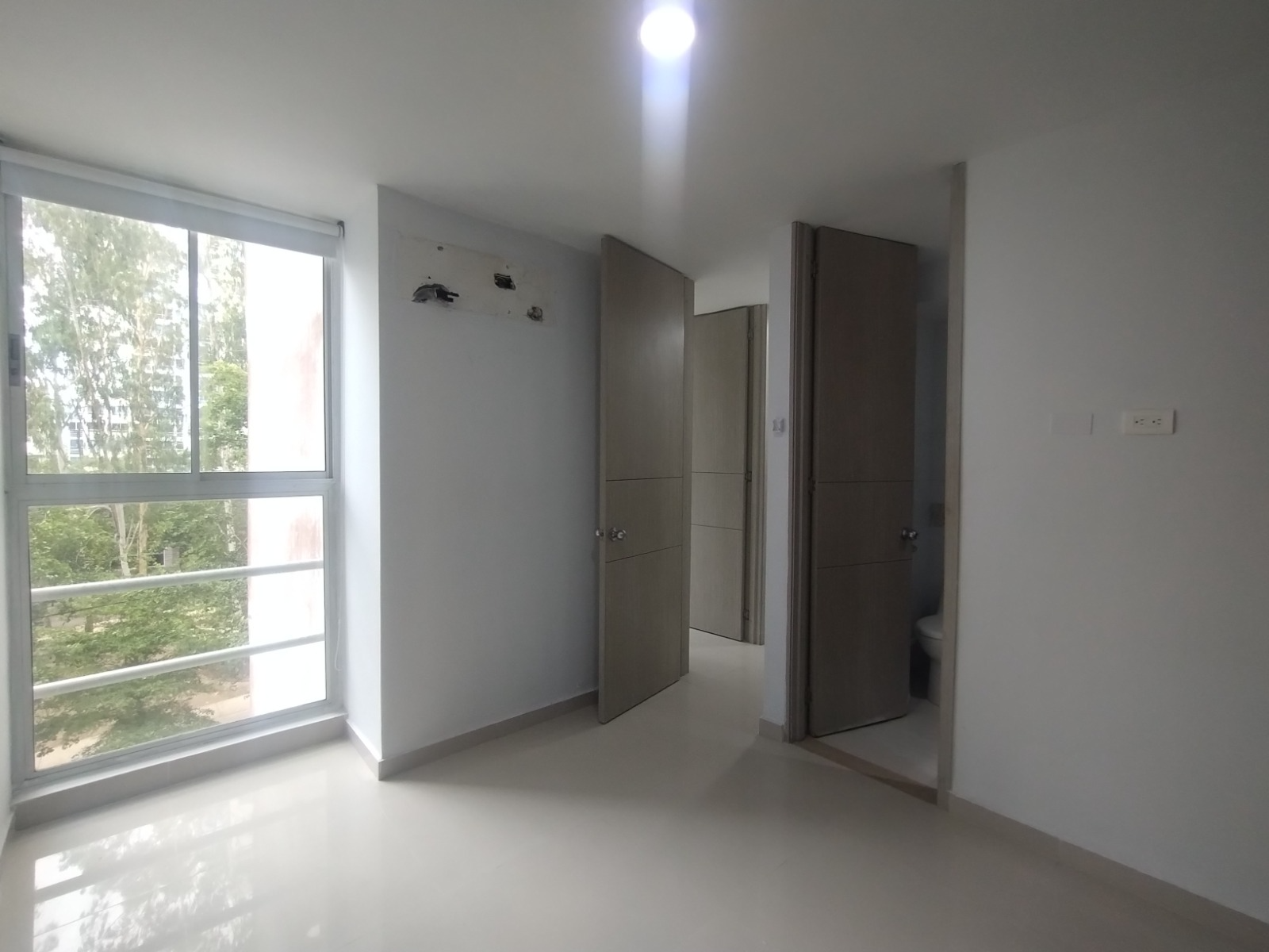 Apartamento en arriendo en Miramar, Barranquilla · foto 10 de 13