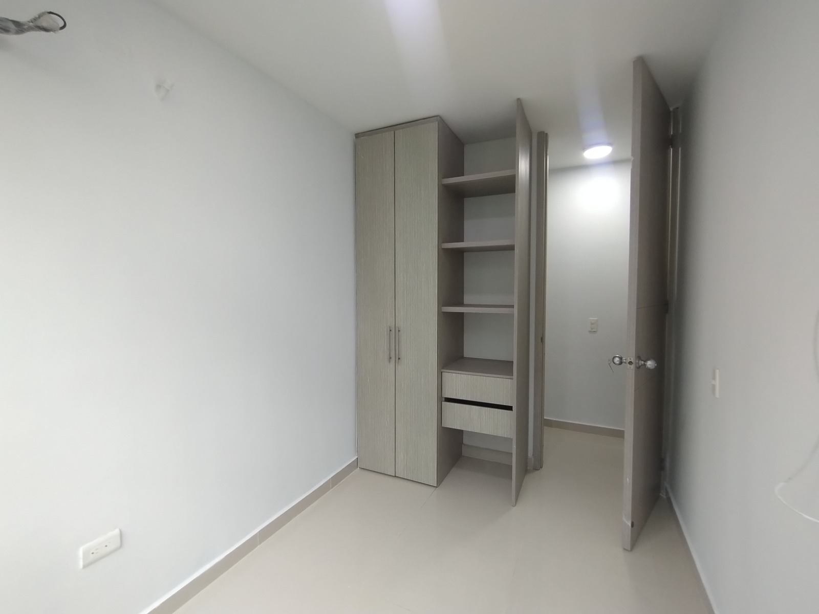 Apartamento en arriendo en Miramar, Barranquilla · foto 11 de 13
