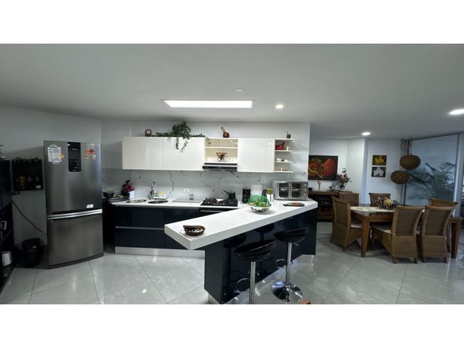 Apartamento de 3 alcobas en venta en Menga, Cali, 166 m² · foto 7 de 24