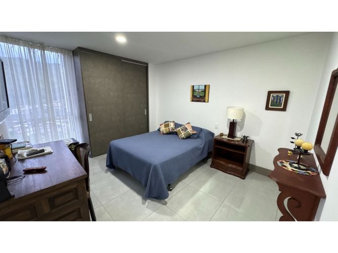 Apartamento de 3 alcobas en venta en Menga, Cali, 166 m² · foto 19 de 24
