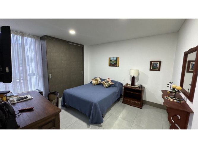 Apartamento de 3 alcobas en venta en Menga, Cali, 166 m² · foto 22 de 24