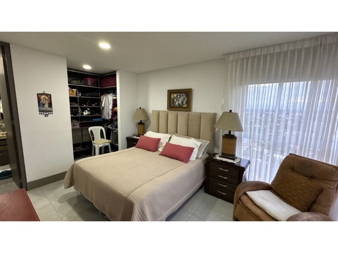 Apartamento de 3 alcobas en venta en Menga, Cali, 166 m² · foto 24 de 24