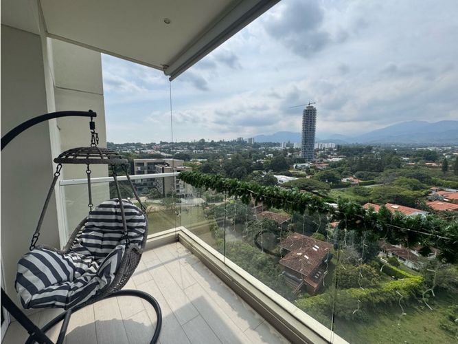 Apartamento de 3 alcobas en venta en Pance, Cali, 140 m² · foto 3 de 24