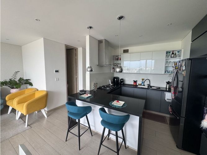 Apartamento de 3 alcobas en venta en Pance, Cali, 140 m² · foto 6 de 24