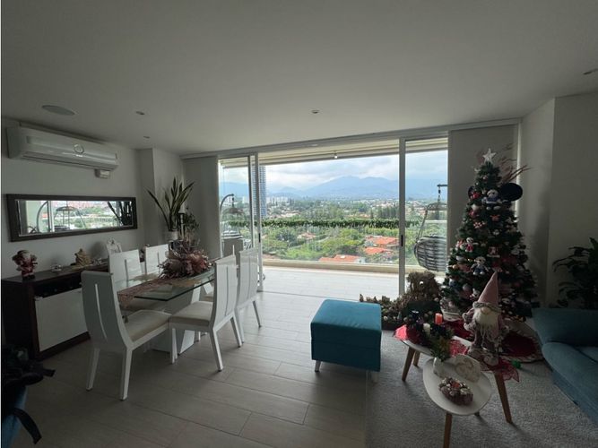 Apartamento de 3 alcobas en venta en Pance, Cali, 140 m² · foto 10 de 24