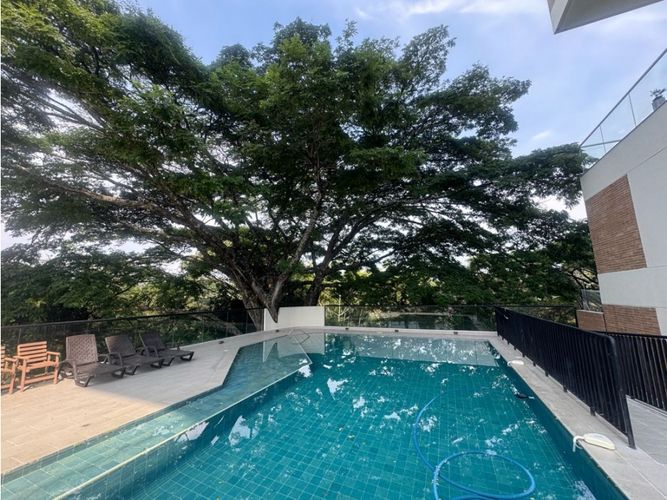 Apartamento de 3 alcobas en venta en Pance, Cali, 140 m² · foto 11 de 24