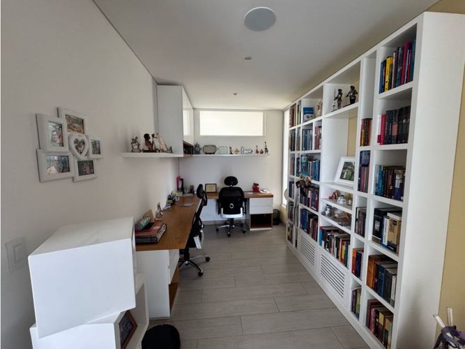 Apartamento de 3 alcobas en venta en Pance, Cali, 140 m² · foto 13 de 24